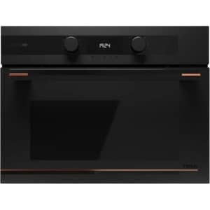 Teka Infinity G1 Compact Oven With Microwave Function 40L - HLC 84-G1 C BM