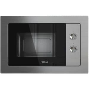 Teka Neo Series Built-in Mechanical Microwave Oven 20L - MB 6200 BI SS
