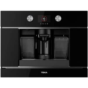 Teka Multi Capsule Coffee Machine - CLC 8350 MC BK E04