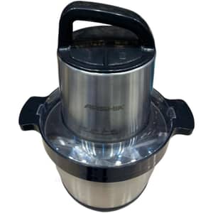 Arshia Stainless Steel Chopper - AS2110-8034