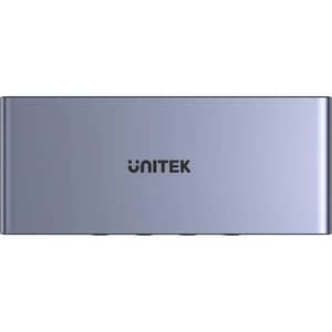 Unitek 4 In 1 Out 4K HDMI/ USB-C Switch - V1313AGY01-UK