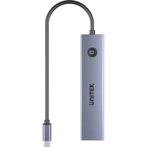 Unitek uHUB S7 Pro 7-in-1 USB-C Hub - H1124AGY01