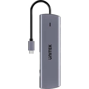Unitek uHUB U11+ 11-in-1 USB-C Hub - D1113BGY01