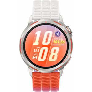 Huawei GT Runner 2 Smartwatch Dawn Orange