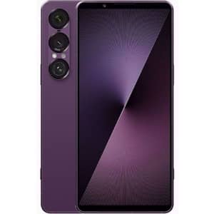 Sony Xperia 1 VII 5G 512GB 12GB RAM Orchid Purple Dual Sim