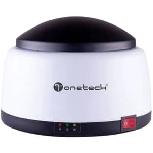 Onetech Nail Gel Polish Remover Machine White - TY-201