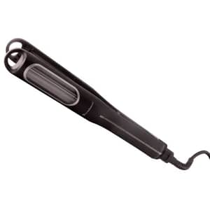 Onetech Rotating Ceramic Iron Hair Crimper 45 Watts - HS-001