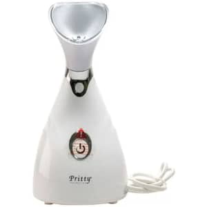 Pritty Nano Ionic Facial Steamer - ZL01