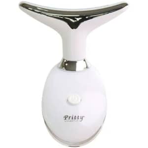 Pritty Neck and Face Lifting Massager - ES-1081