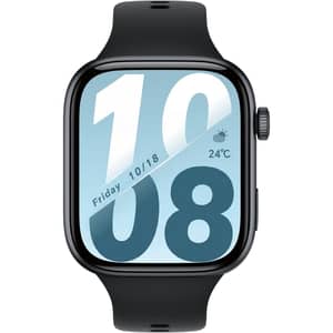 Honor X5i Smartwatch Black