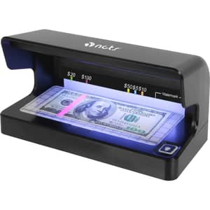 NCTS UV Counterfeit Detector - MD01