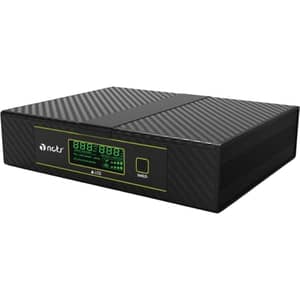 NCTS DC Mini UPS for Wi-Fi Modem Router - NU60WP
