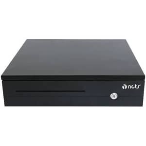 NCTS Steel Cash Drawer - CD2