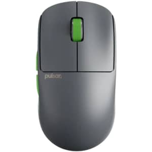 Pulsar X2 CrazyLight Wireless Gaming Mouse Volt Shadow - 696720