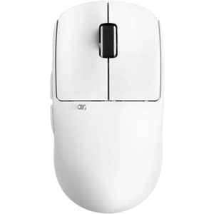 Pulsar X2 CrazyLight Wireless Gaming Mouse Uyuni White - 696716