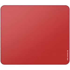 Pulsar ParaControl V2 Gaming Mouse Pad Medium Red - 695567