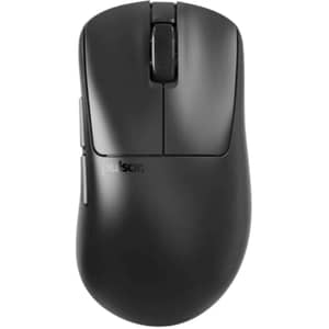 Pulsar Xlite v4 Wireless Gaming Mouse Size 3 Black - 696706