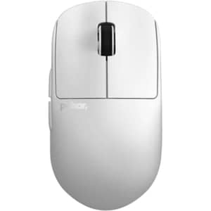 Pulsar X2H v3 Wireless Gaming Mouse Size 2 White - 696712