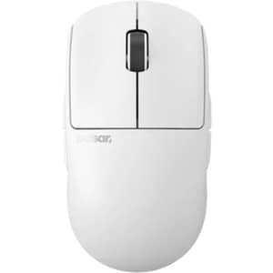 Pulsar X2A v3 Wireless Gaming Mouse Size 2 White - 696714