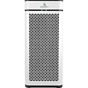 Grabit Smart Air Purifier with Advanced Coverage Area - GAP-300