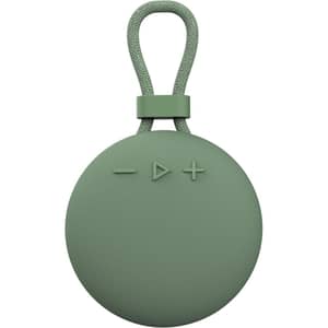 Grabit G-Dot Mini Portable Bluetooth Speker Green