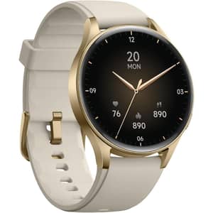 Grabit G-Glitiz Smartwatch Champagne