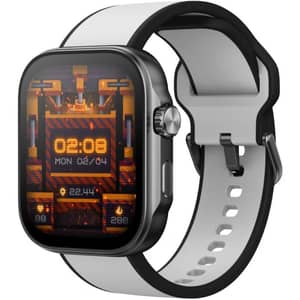Grabit G-Swank Smartwatch Black