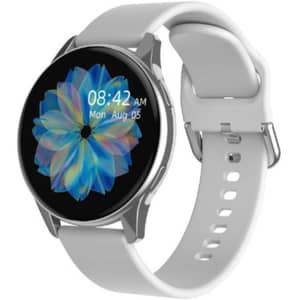 Grabit G-Orbit Smartwatch Grey