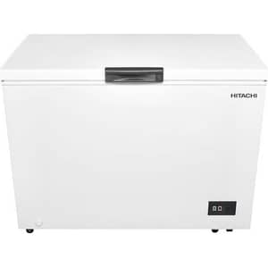 Hitachi Single Door Chest Freezer 316L White - HRCS11316MN1WAE