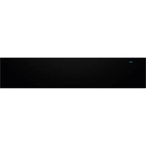 Siemens iQ700 Built-in Warming Drawer 20L Black - BI710C1B1B