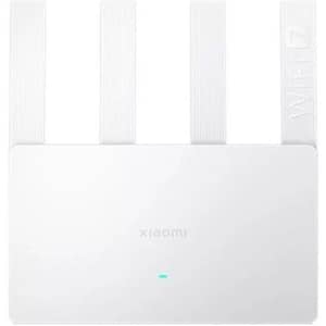Xiaomi BE3600 WIFI 7 Dual Band Gigabit Router - DVB4495UK