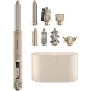 Rush Brush Air Wrapper X2 Hair Styler 1400 Watts
