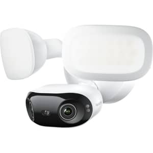 Reolink Floodlight F751W 4K Security Camera With Light - WCDUOB8K05W64