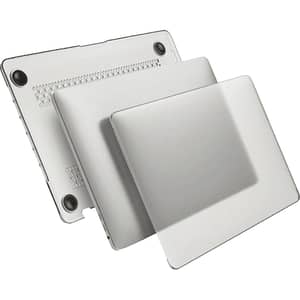 Wiwu iSHIELD Stand Shield Case Clear MacBook Air 13.3inch - ISSC