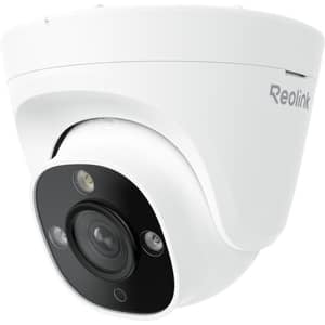 Reolink RP-PCT12M PoE Indoor Security Camera - PCRPD6K01