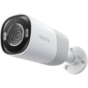 Reolink RP-PCB8MZ PoE Outdoor Security Camera - PCRPB4K02