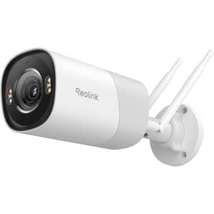 Reolink RP-WCB8MZ Wi-Fi Security Camera - WCRPB4K01
