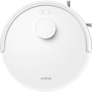 Mova E20 Robotic Vacuum Cleaner White