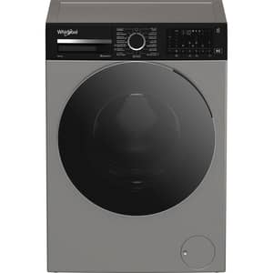 Whirlpool Front Load Washer And Dryer 10 kg / 7 kg - WWD 107143D SBME