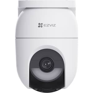 Ezviz CB8 Lite 4G Kit Smart Home Camera - CS-CB8c/SP