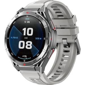 Levore Sport X Max Smartwatch Black