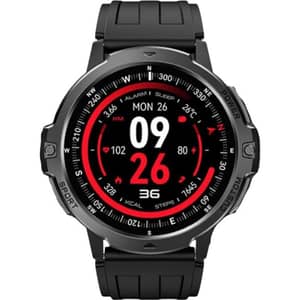 Levore Sport X1 Smartwatch Black