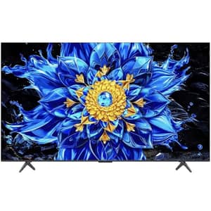 TCL 55" P8L QD-Mini LED Television