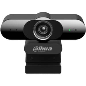 Dahua 1080P USB Webcam Black - HTI-UC325