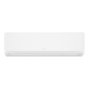 LG HERO 2.25 HP Split Air Conditioner Cooling Only Inverter - Plasma Ionizer - White – S4-Q18RZACA