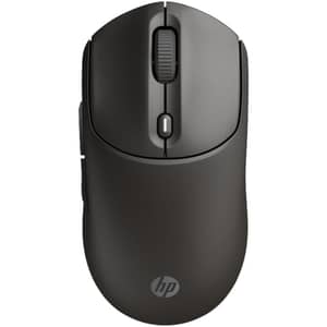 HP 400 Quiet Wireless Mouse Black - AZ7B2AA