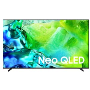 Samsung 65 inch Neo QLED QN80H Smart TV with 4K resolution enhanced with Samsung Vision AI (2026 release)