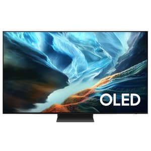 Samsung QA55S90HAUXEG OLED Samrt TV 55
