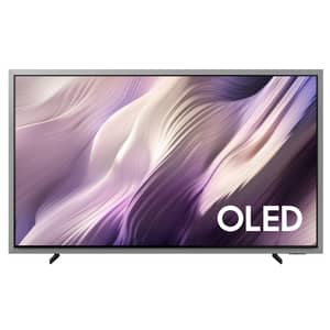 Samsung 77 Inch OLED S95H 4K Smart TV QA77S95HAEXEG (2026)