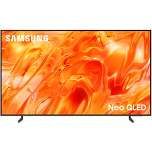Samsung 85inch QN70H 4K UHD NeoQLED Smart Television (2026 Model) - QA85QN70HAUXEG